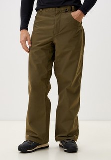 Брюки сноубордические Volcom
