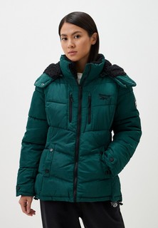 Куртка утепленная Reebok