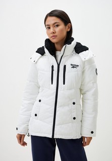 Куртка утепленная Reebok