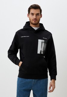 Худи Calvin Klein Jeans