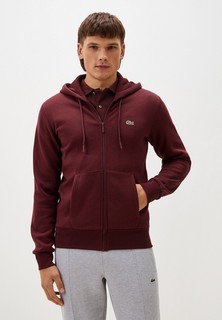 Толстовка Lacoste