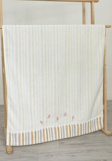 Полотенце Wellness