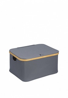 Корзина для белья Smart Solutions
