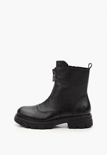 Ботинки Rieker