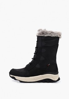 Полусапоги Rieker