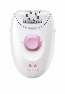 Эпилятор Braun