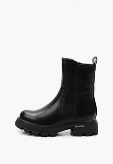 Полусапоги T.Taccardi