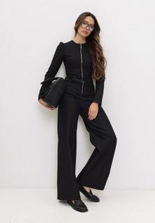Комбинезон джинсовый СелфиDress
