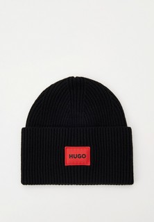 Шапка Hugo