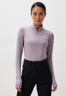 Лонгслив спортивный adidas