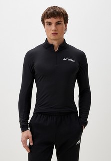Лонгслив спортивный adidas