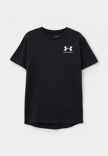 Футболка Under Armour