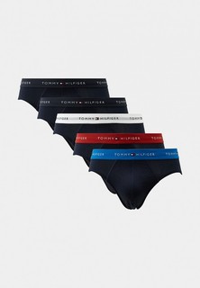 Трусы 5 шт. Tommy Hilfiger