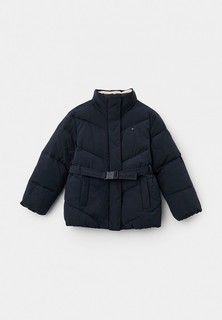 Куртка утепленная Tommy Hilfiger