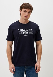 Футболка Tommy Hilfiger