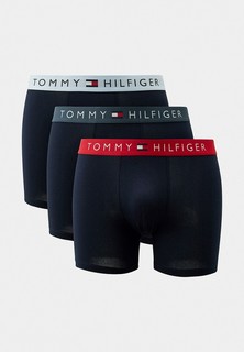 Трусы 3 шт. Tommy Hilfiger