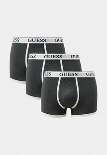 Трусы 3 шт. Guess