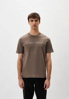 Футболка Calvin Klein Performance