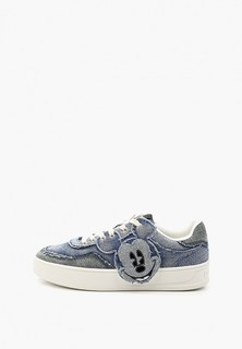 Кеды Desigual
