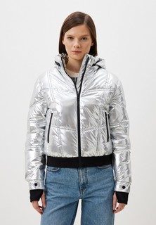 Куртка утепленная Desigual