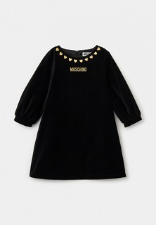 Платье Moschino Kid