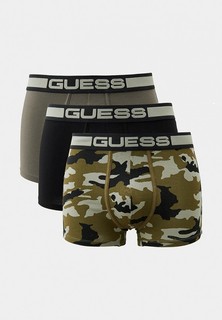 Трусы 3 шт. Guess