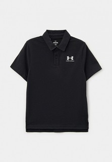 Поло Under Armour