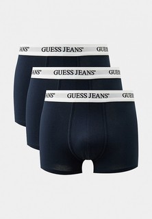 Трусы 3 шт. Guess Jeans