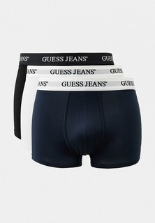 Трусы 3 шт. Guess Jeans
