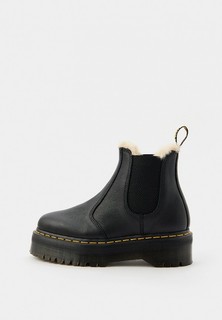 Ботинки Dr. Martens