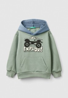 Худи United Colors of Benetton