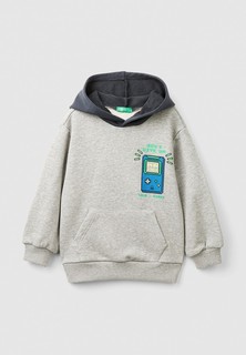 Худи United Colors of Benetton