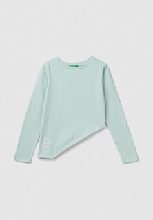 Лонгслив United Colors of Benetton
