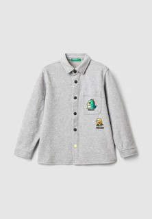 Рубашка United Colors of Benetton
