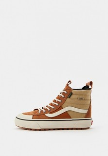 Кеды Vans