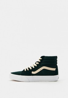 Кеды Vans