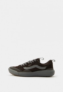 Кроссовки Vans