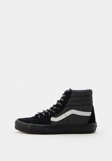 Кеды Vans