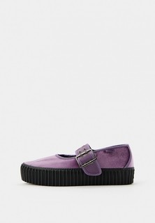 Туфли Vans