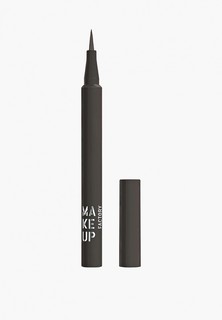 Подводка для глаз Make Up Factory