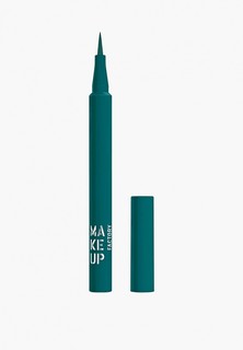 Подводка для глаз Make Up Factory