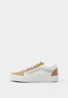Кеды Vans