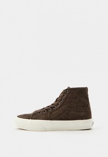 Кеды Vans
