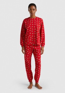 Пижама United Colors of Benetton