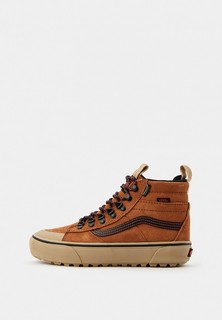 Кеды Vans