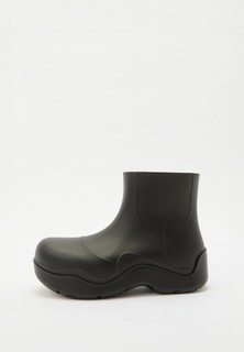 Резиновые полусапоги Tendance
