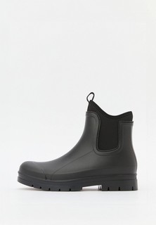 Резиновые полусапоги Tendance