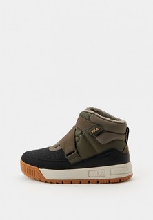 Ботинки Fila