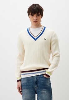 Пуловер Lacoste
