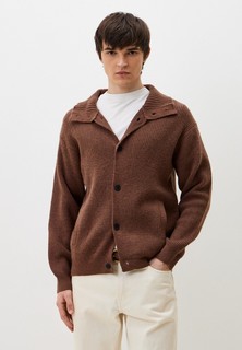 Кардиган Rushbay